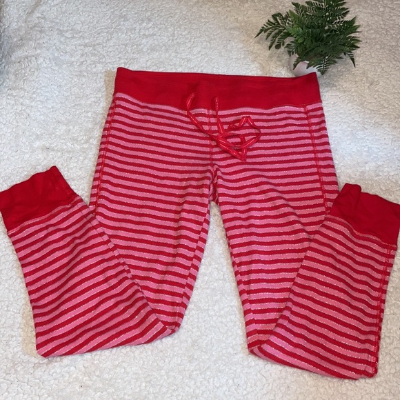 Victoria secret y2k striped pajama set - Picture 5 of 9